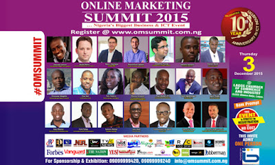 online marketing summit nigeria