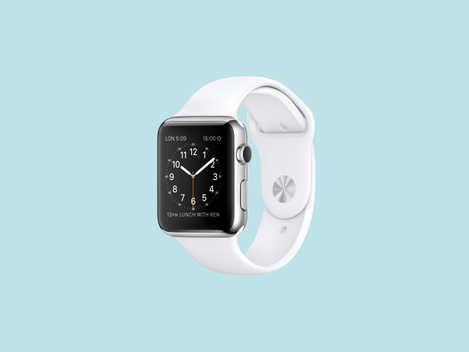 How to Set Up Your New Apple Watch