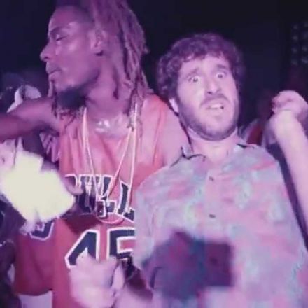 Lil Dicky - $ave Dat Money feat. Fetty Wap and Rich Homie Quan (Official Music Video)