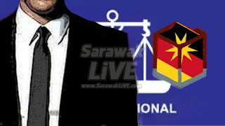 Pengundi Tak Usah Pertikai Calon BN Sarawak