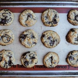 Our Essential Chocolate Chip Cookie Guide