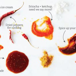 Recipes to Pair With Hot Sauce