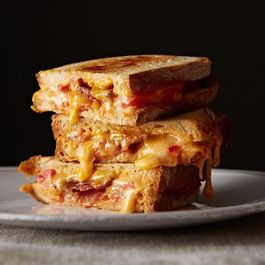 10 of Our Best Grilled Cheese Sandwiches (Is It Lunchtime Yet?)