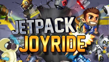 Jetpack Joyride 1.7.5 Mod Apk Free Download