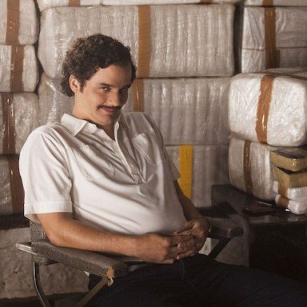 What "Narcos" Gets Wrong About the War on Drugs