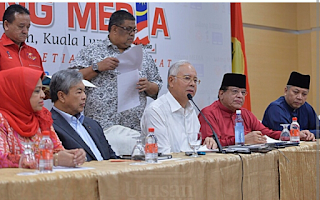 MB Kedah Tetap Diganti Dalam Masa Terdekat