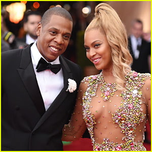 Beyonce, Jay Z, Nicki Minaj, & More to Headline Tidal Charity Concert!