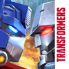 Backflip Studios - Transformers: Earth Wars artwork