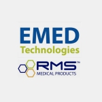 EMED Technologies, RMS Medical Products