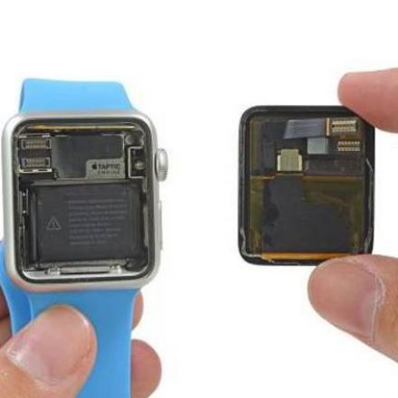 Apple Watch is beset by 'planned obsolescence'