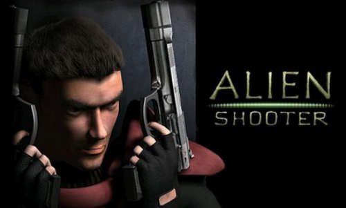 Alien Shooter 1.1.4 APK | Maniak Android