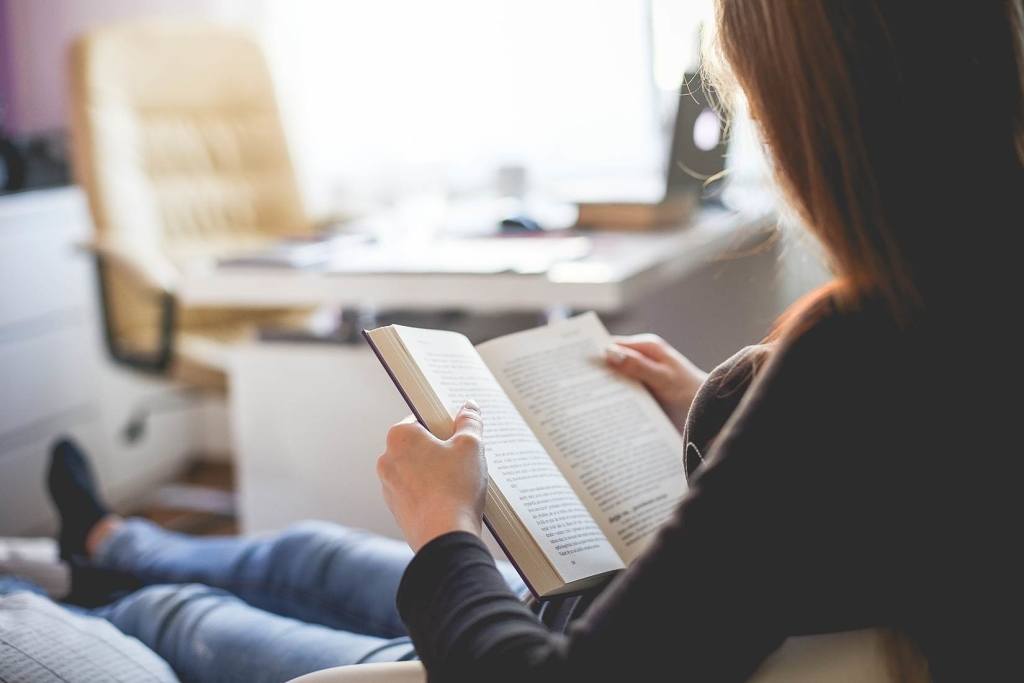 20 Books to Read before you are 30