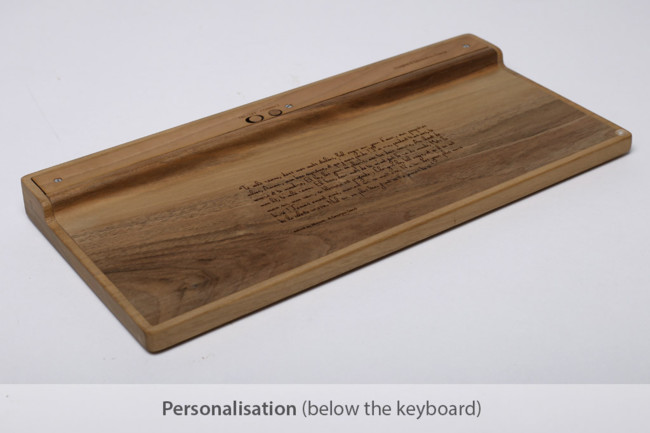 Design Keyboard Personalise 1024x1024