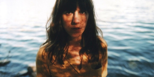 Eleanor Friedberger Announces New Album New View, Shares "He Didn't Mention His Mother"