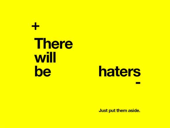 There-Will-Be-Haters