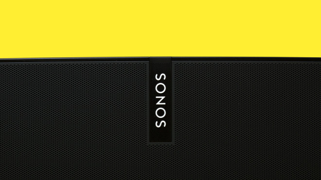 Review: Sonos Play:5