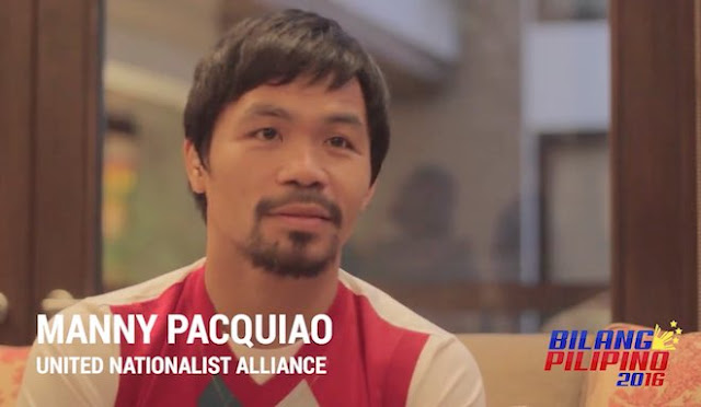TRUTH REVEALED: Manny Pacquiao's upcoming fight will be banned in television! 