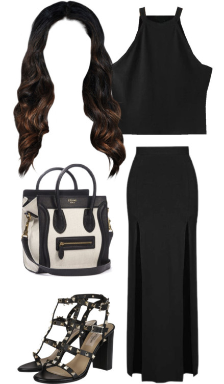 Fashion Blog Untitled #2311 by officialnat featuring a man bag