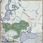 Territory of Slavic Peoples 6th Century [767×952]