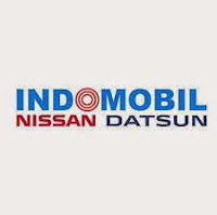 Logo Indomobil Nissan Datsun