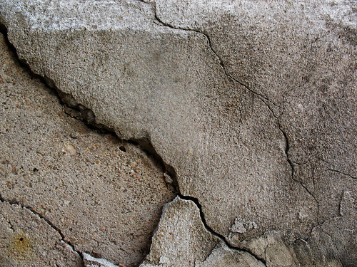 Concrete and Stone Texture 4