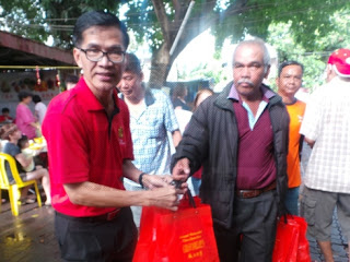 DAP Akan Bertanding Di Terengganu