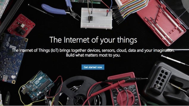 Windows 10 Preview Is Available for the Raspberry Pi and Arduino