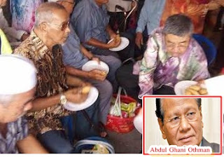 Rakyat Kedah Perlu Terima Ahmad Bashah
