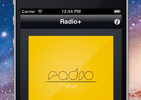 Radio-App-for-iPhone-iOS5