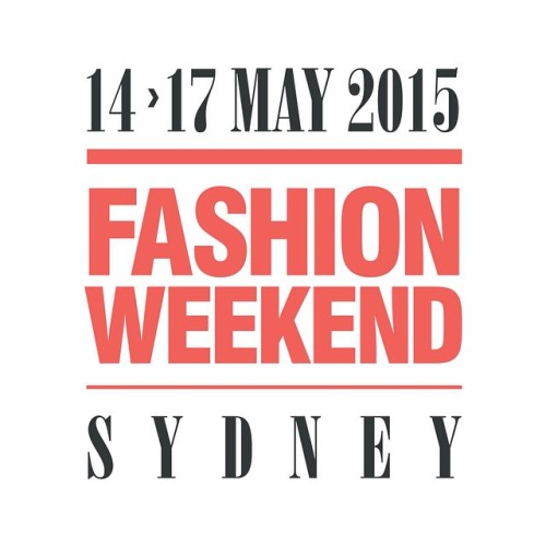 FASHION WEEKEND SYDNEY | Growl & Hum will be coming to you...