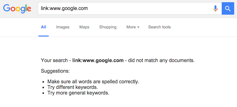 google-link-google