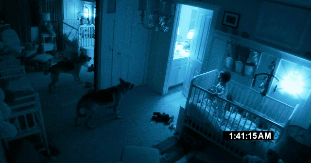 Their Toddler Said That Someone Talks To Her At Night. What Her Parents Discovered Is Horrifying.