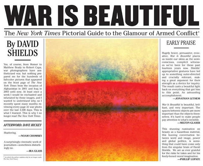 war-is-beautiful