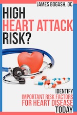 Heart attack risks