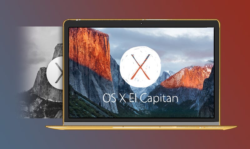 Should I Upgrade to Mac OS X El Capitan?