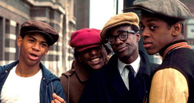 the cast of cooley high