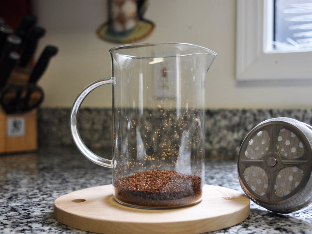 Six Reasons Why French Press Makes the Best Coffee