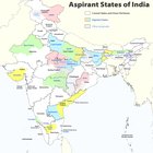 Aspirant/Proposed States of India [1456 × 1535]