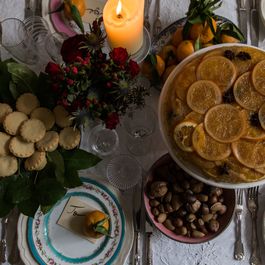How to Feed The Crowds (& Stay Sane) This Christmas Season