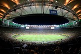 Rio 2016: ingressos para finais de futebol, vôlei e tênis já estão esgotados