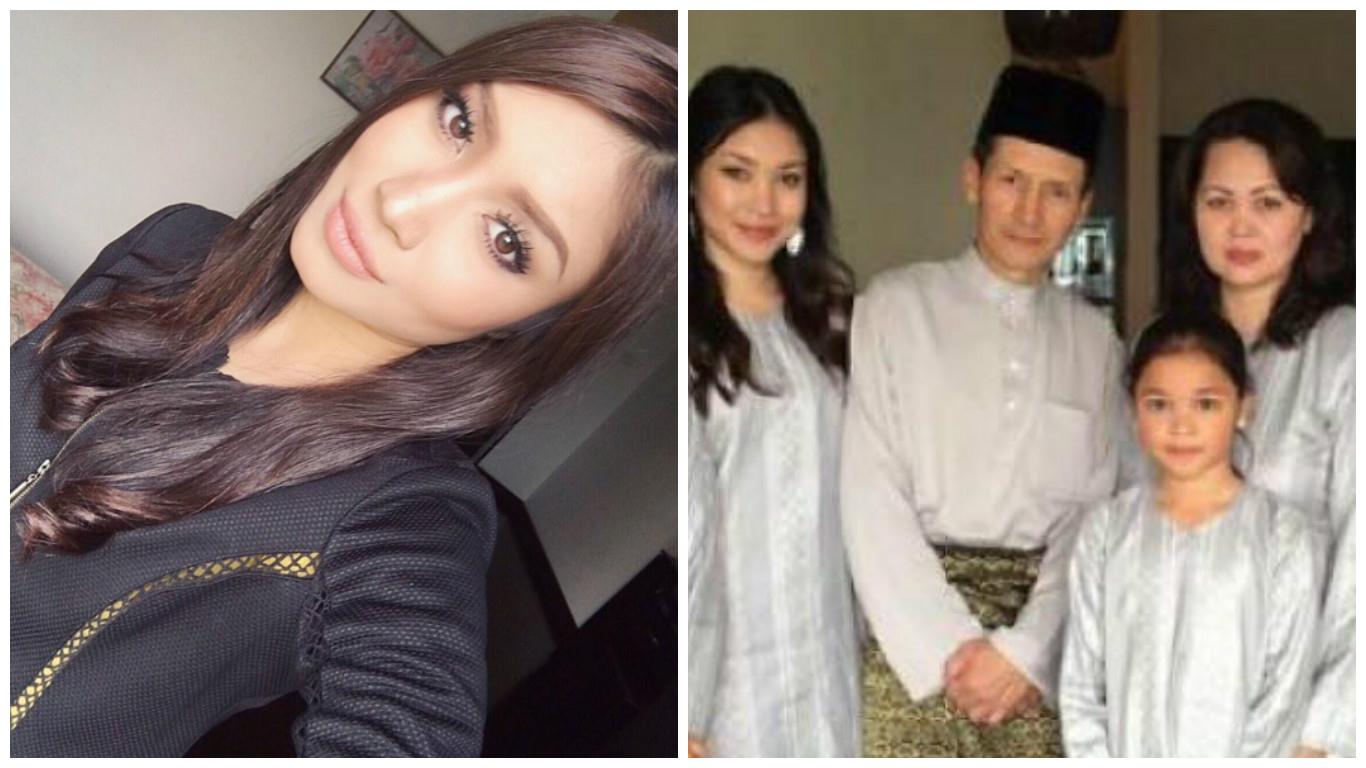 Ibubapa Zahirah Macwilson bercerai? | Citer-Facebook !!!! Malaysia