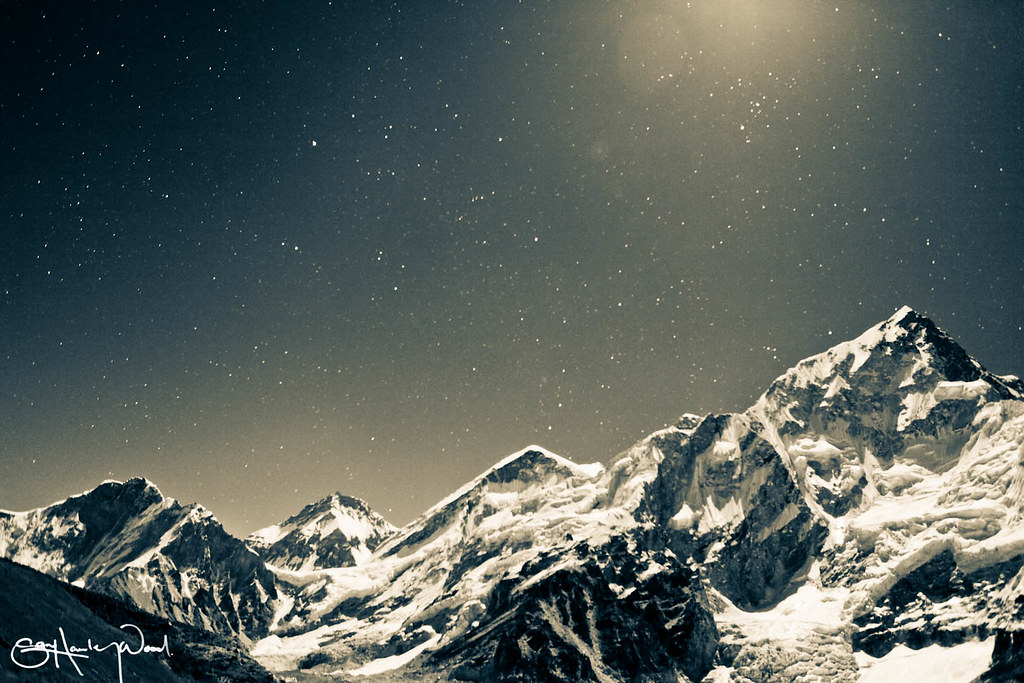 Stars Over Everest 2