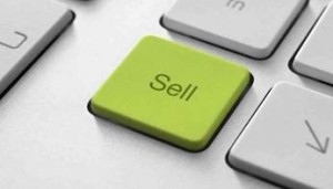sell button