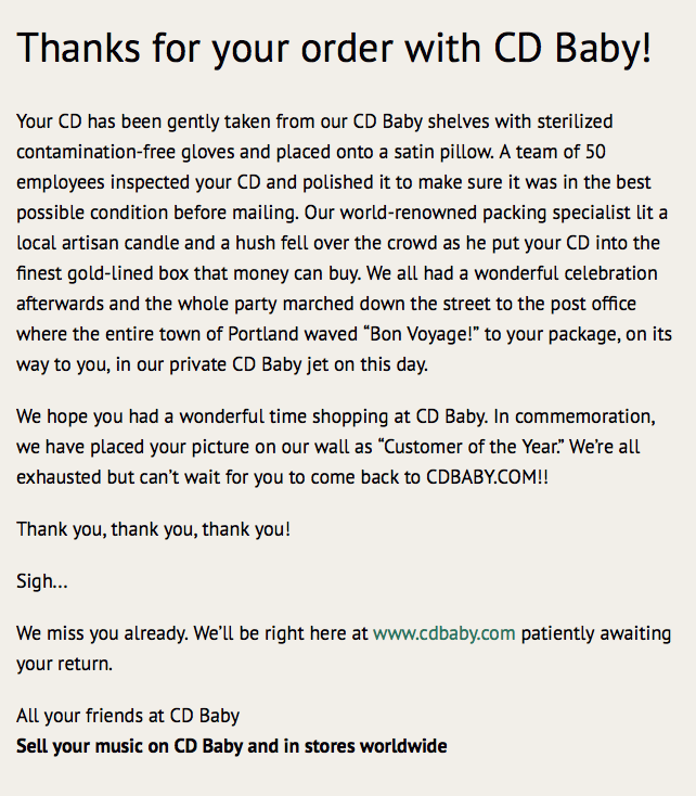 cd-baby-shipping-confirmation-email