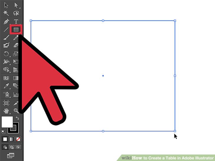 Create a Table in Adobe Illustrator Step 1.jpg