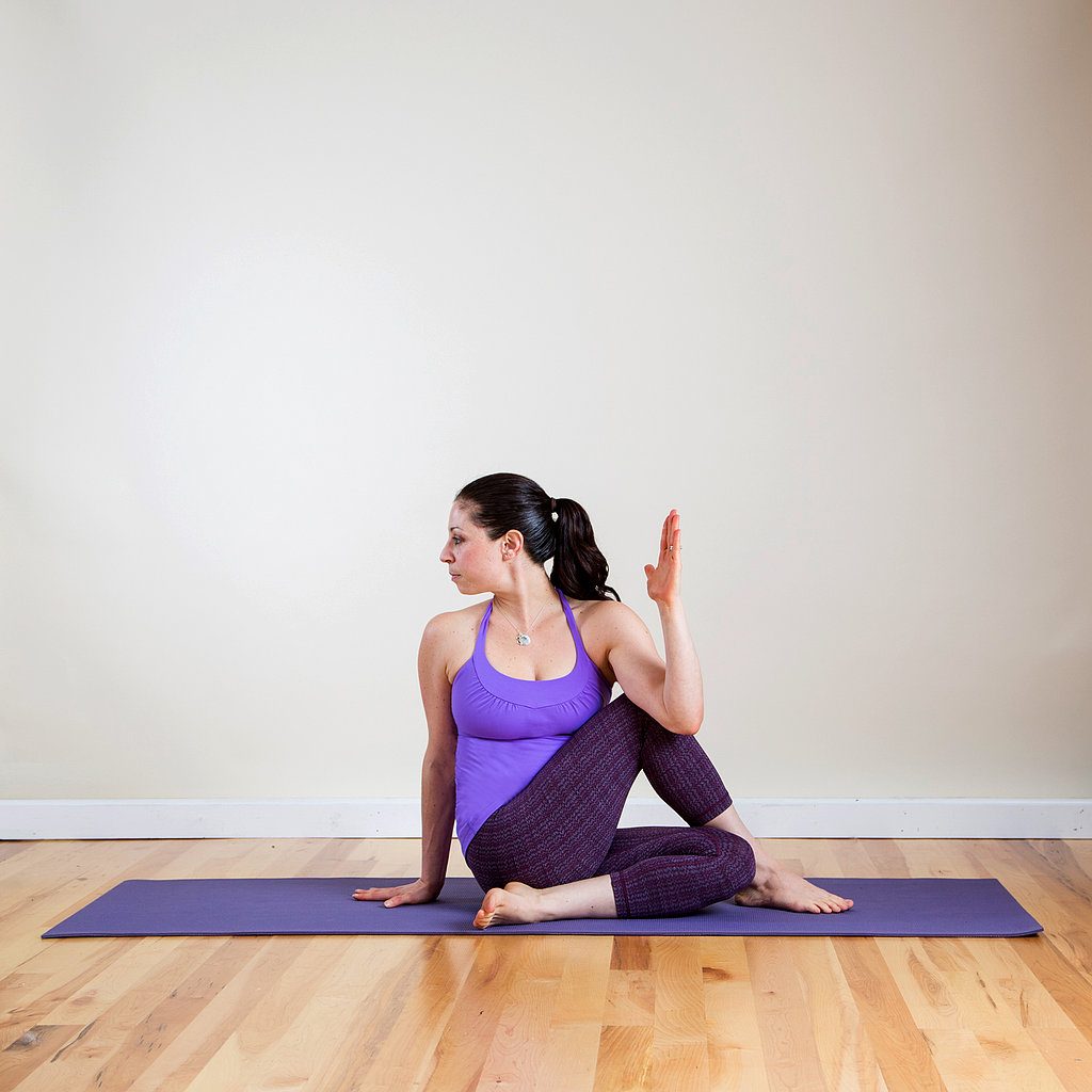 Seated-Spinal-Twist