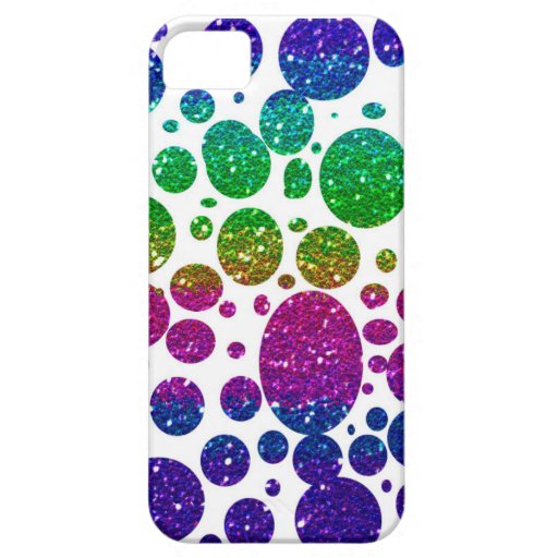 Funny Glittering Mobile Cover for iphone iPhone 5 Case