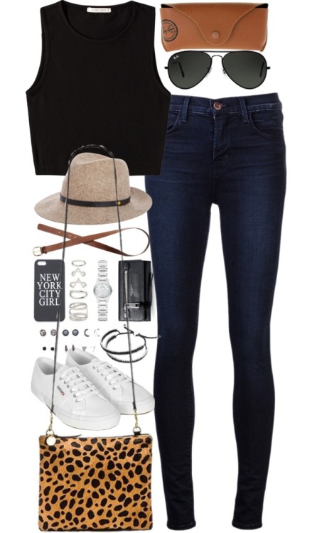 styleselection:outfit for school by im-emma featuring a...