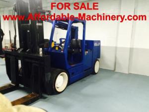 40,000 to 60,000lb. Capacity Versa Lift For Sale