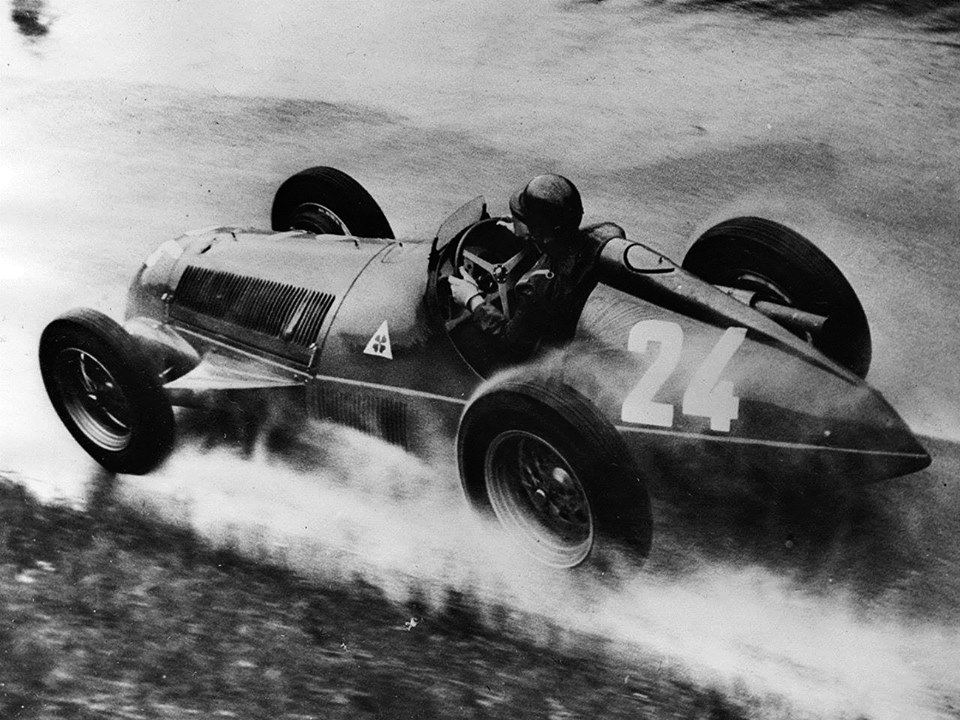 11º Gran Premio de Suiza (1951)